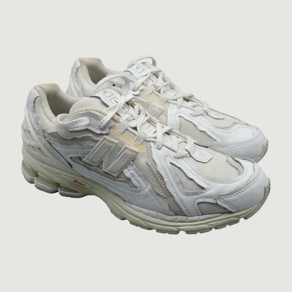 New Balance 1906D Protection Pack Size 12  White Trutle Dove M1906DE Sneaker